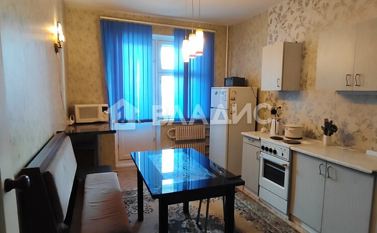 2-Комнатная квартира 72.00м², эт. 9, фото 26
