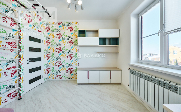 Дом 171.10м², фото 40