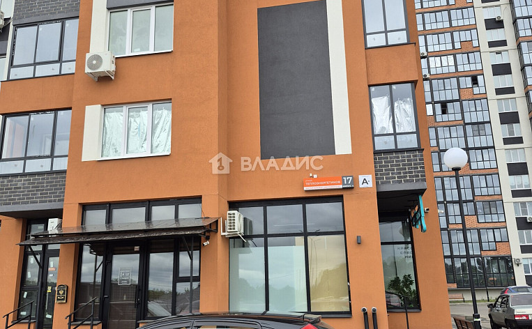 3-Комнатная квартира 72.50м², эт. 18, фото 19