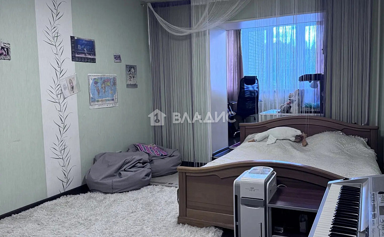 3-Комнатная квартира 127.90м², эт. 3, фото 32