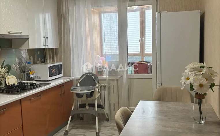 2-Комнатная квартира 67.90м², эт. 2, фото 23