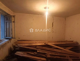 Дом 37.50м²