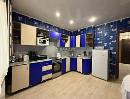 2-Комнатная квартира 68.30м²