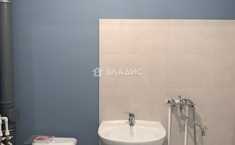 1-Комнатная квартира 28.90м², эт. 2, фото 23