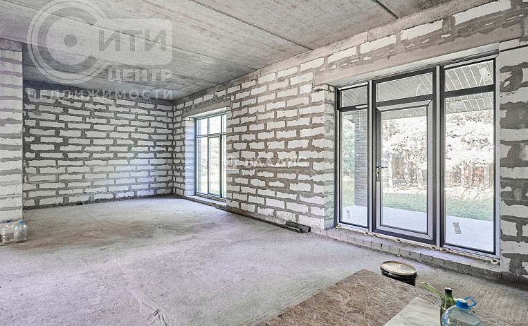 Дом 162.39м², фото 20