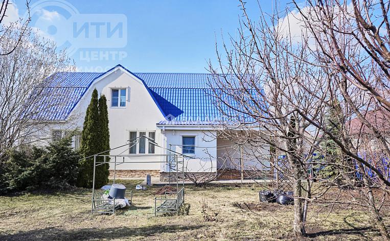 Дом 324.00м², фото 40