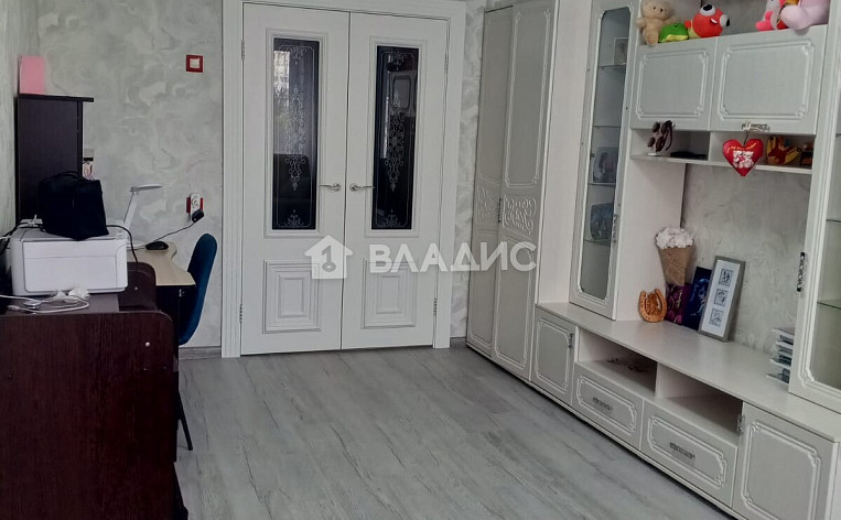3-Комнатная квартира 67.70м², эт. 4, фото 24