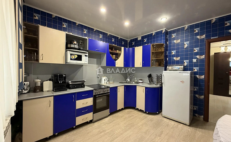 2-Комнатная квартира 68.30м², эт. 12, фото 23