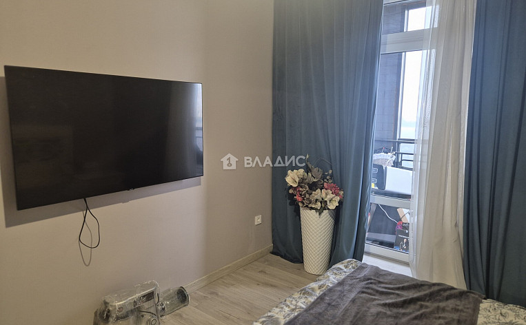 3-Комнатная квартира 89.60м², эт. 16, фото 20