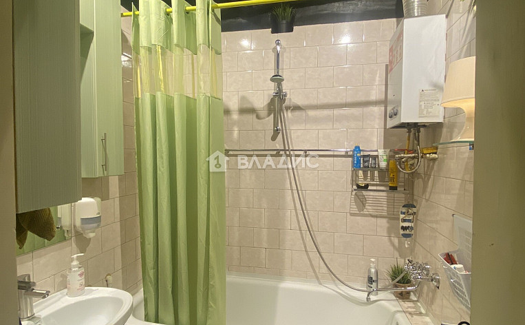 2-Комнатная квартира 54.70м², эт. 3, фото 19