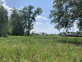 Земельный участок 6.00 соток