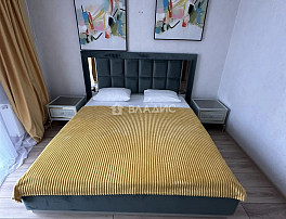 2-Комнатная квартира 56.10м²