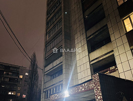 3-Комнатная квартира 62.50м²