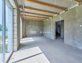 Дом, 219.1 м2, 15 сотка