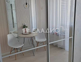 1-Комнатная квартира 29.00м²