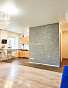 2-Комнатная квартира 44.00м², эт. 3, фото 2