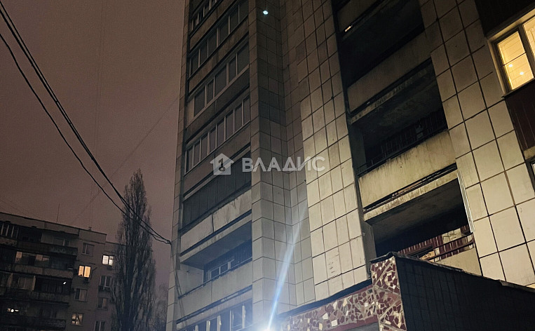3-Комнатная квартира 62.50м², эт. 7, фото 19
