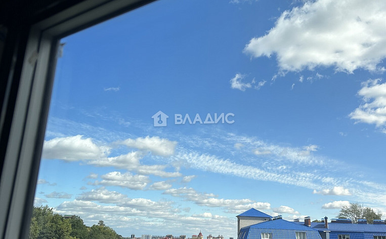 Квартира со свободной планировкой 101.30м², эт. 4, фото 38