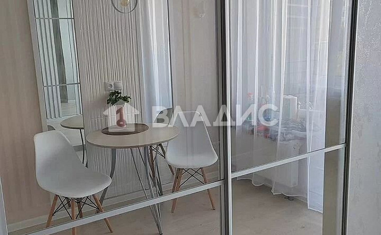 1-Комнатная квартира 29.00м², эт. 5, фото 14