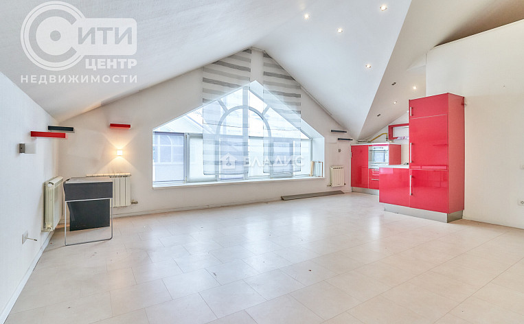 2-Комнатная квартира 89.20м², эт. 4, фото 29