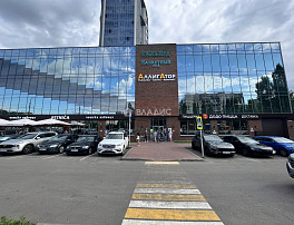 Коммерческое помещение 270.00м²