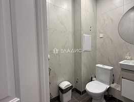 2-Комнатная квартира 66.60м²