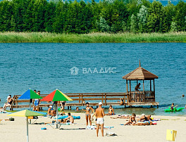 1-Комнатная квартира 36.30м²
