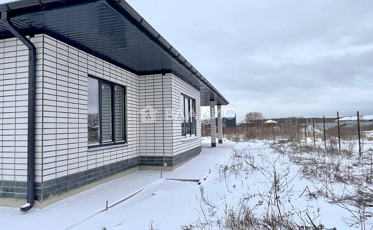 Дом 127.00м², фото 26