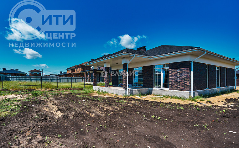 Дом 140.00м², фото 40