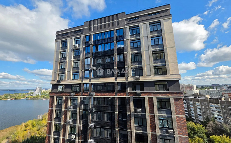 1-Комнатная квартира 29.70м², эт. 17, фото 36