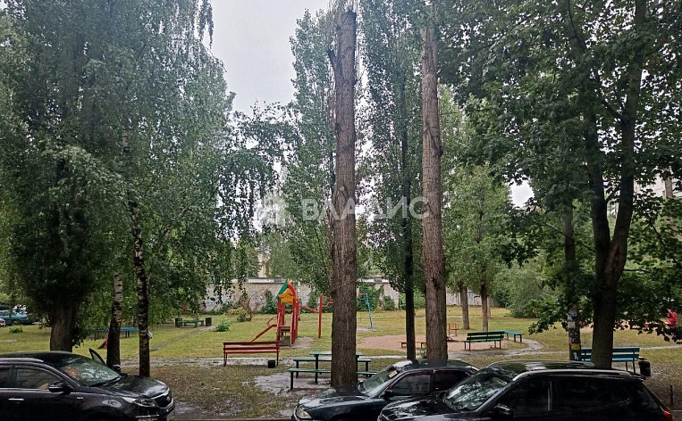 1-Комнатная квартира 37.30м², эт. 9, фото 20