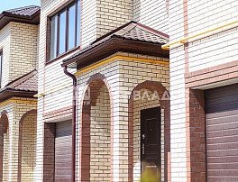 Дом, 203.3 м2, 5.38 сотка
