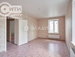 3-Комнатная квартира 92.50м²