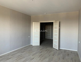 1-Комнатная квартира 52.70м²