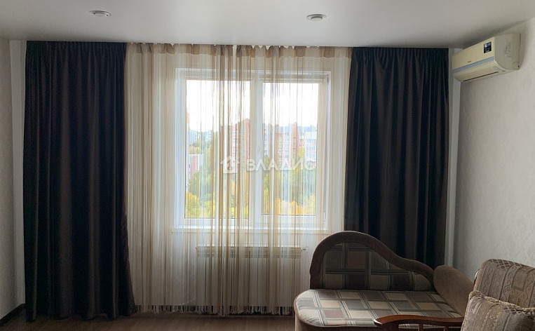 1-Комнатная квартира 50.10м², эт. 10, фото 34