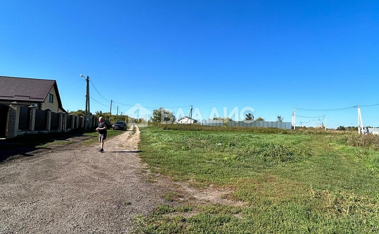 Земельный участок 10.00 соток, фото 10