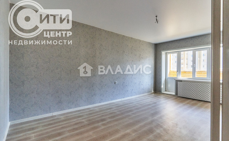 1-Комнатная квартира 48.70м², эт. 14, фото 8