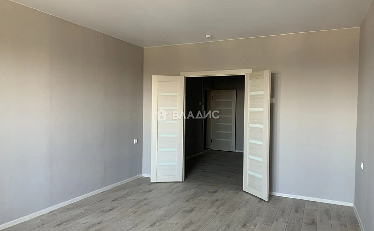 1-Комнатная квартира 52.70м², эт. 15, фото 10