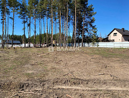 Земельный участок 20.12 соток