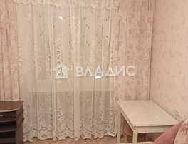 1-Комнатная квартира 29.40м²