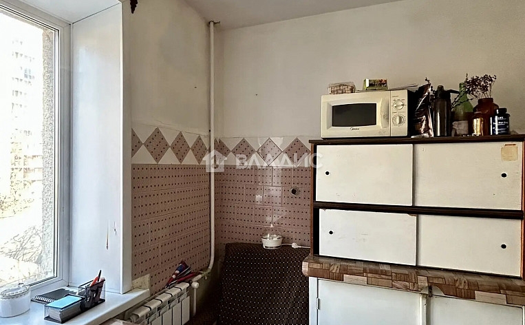 3-Комнатная квартира 60.00м², эт. 4, фото 22