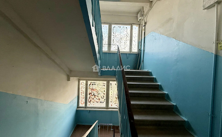 2-Комнатная квартира 43.10м², эт. 5, фото 39