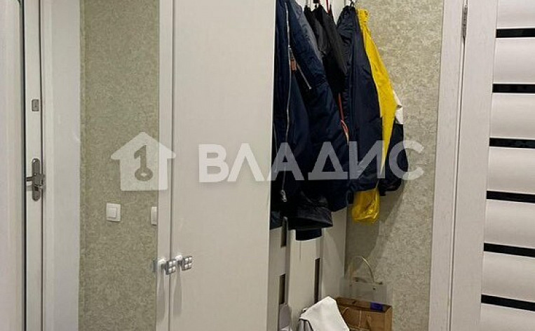 3-Комнатная квартира 79.80м², эт. 9, фото 21