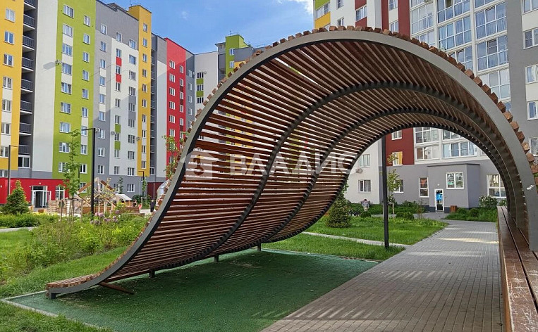 2-Комнатная квартира 66.34м², эт. 5, фото 28