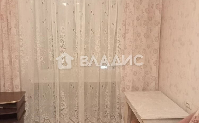 1-Комнатная квартира 29.40м², эт. 4, фото 11