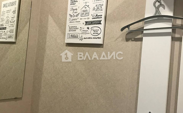 2-Комнатная квартира 54.00м², эт. 7, фото 19