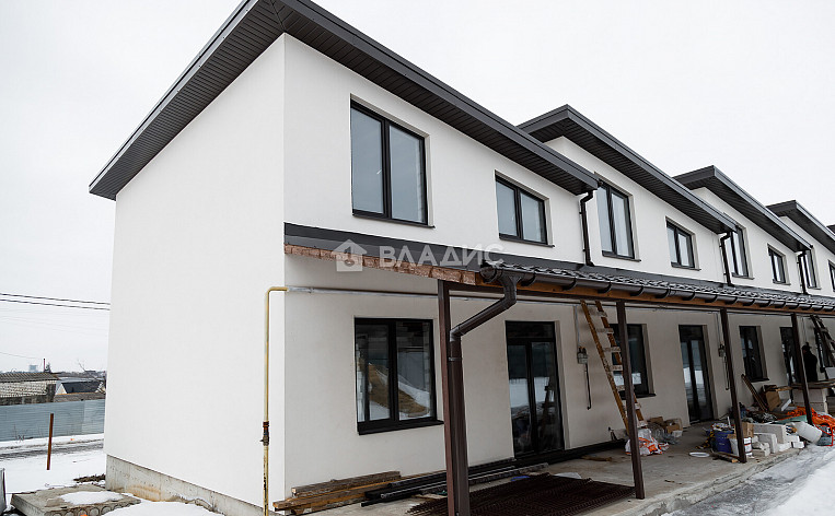 3-Комнатная квартира 98.00м², эт. 1, фото 3