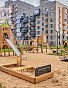 3-комнатная квартира, 99.94 м2, эт. 2, id: 708744, фото 8
