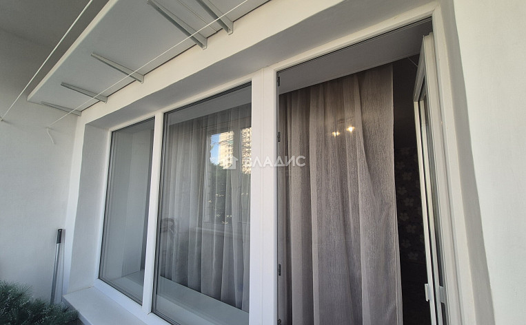 1-Комнатная квартира 33.50м², эт. 5, фото 30