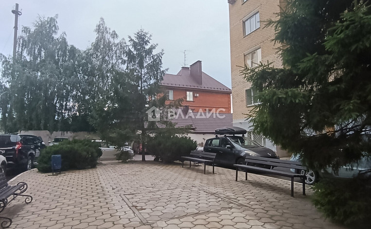 3-Комнатная квартира 101.00м², эт. 7, фото 22